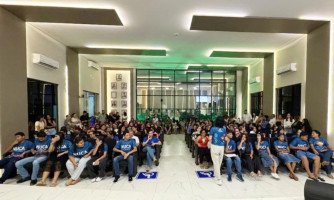 Audiência Pública reforça rede de proteção à criança e ao adolescente em Quatro Marcos