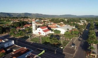 Cadastramento biométrico será realizado em Reserva do Cabaçal nesta sexta-feira