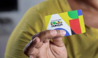 Governo divulga calendário de pagamento do Bolsa Família 2026
