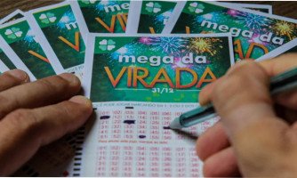 Mega da Virada alcança R$ 1 bilhão e bate recorde histórico