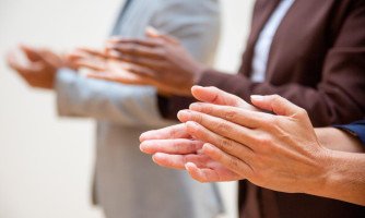 Prefeitura promove almoço de confraternização em homenagem aos servidores de Indiavaí