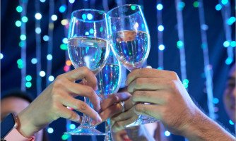 Réveillon em Indiavaí terá queima de fogos e shows musicais