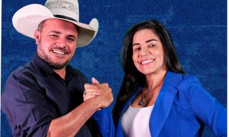 TRE-MT rejeita recurso e mantém mandatos do prefeito e da vice-prefeita de Jauru