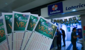 Aposta de Araputanga “bate na trave” e garante prêmio da Quina da Mega da Virada