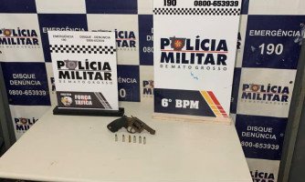 Fazendeiro é sequestrado e obrigado a transferir R$ 218 mil para criminosos em Cáceres