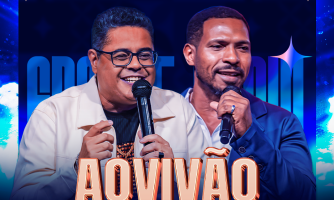 Gilsom Mark & Julliano relançam DVD “Ao Vivão” em Goiânia