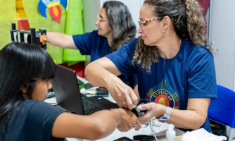 Justiça Eleitoral realiza atendimentos itinerantes em Curvelândia e Mirassol D’Oeste