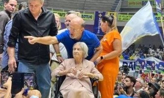 Lições de uma mulher transformadora