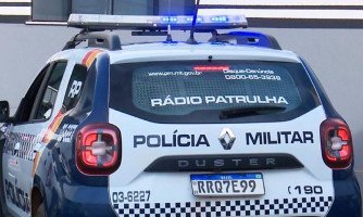 Mãe manda filha forjar denúncia de abuso contra o avô e acaba presa em Glória D’Oeste