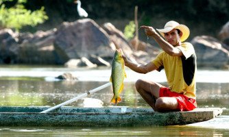 Mauro Mendes e ALMT são cobrados por ministro do STF sobre Lei da Pesca