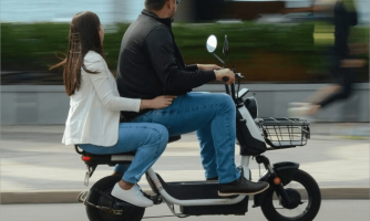 Novas regras para ciclomotores e veículos elétricos já estão em vigor