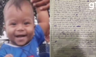 Pai confessa que matou filho de 2 anos após ver foto da ex com amigo: 'movido por ódio'