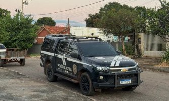 Polícia conclui inquérito e indicia sete integrantes de facção pela morte de adolescente em Araputanga