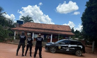 Polícia identifica autores de páginas na internet por ataques contra autoridades e cidadãos no Oeste de MT