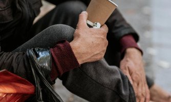 População de rua aumenta 19% no período de um ano em MT