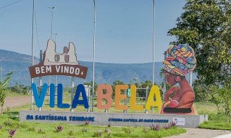 Prefeitura de Vila Bela da Santíssima Trindade abre concurso com 57 vagas