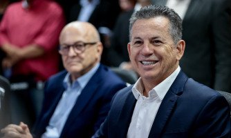 Mauro Mendes visitará Indiavaí no dia 26 para inaugurar obras e entregar investimentos