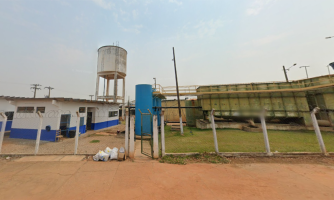 Prefeitura decreta emergência em ETA após risco de rompimento estrutural e contaminação