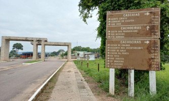 Reserva do Cabaçal integra lista de municípios com vocação turística no Vale do Cabaçal