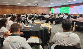 Sicredi leva Educação Financeira à professores de Matemática em Mato Grosso