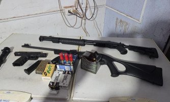 Traficantes e “laranjas” envolvidos em esquema de envio de drogas para Goiás são alvos de operação