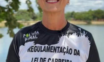 A coragem de ser inteira em um sistema feito de concreto