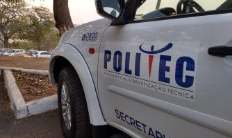 Acidente com motos mata três adolescentes e deixa um ferido em Salto do Céu