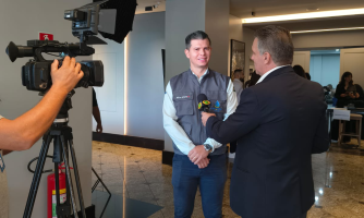 AGERR Pantanal participa de Fórum Internacional na cidade com o melhor saneamento básico do Brasil: Maringá (PR)