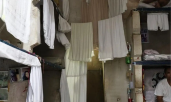 Cadeia de Araputanga é considerada inadequada e degradada em inspeção judicial; “gravidade absolutamente estarrecedora”