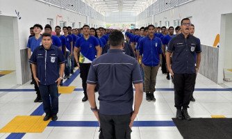 Comunidade escolar decidirá sobre adoção do modelo cívico-militar em escola de Glória D’Oeste