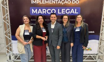 Debate sobre o Marco Legal do Saneamento Básico evidencia desafios e caminhos em Mato Grosso
