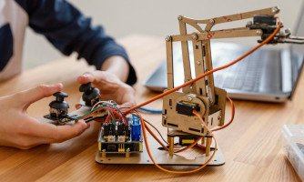 Evento de tecnologia promete experiência imersiva neste fim de semana em São José dos Quatro Marcos