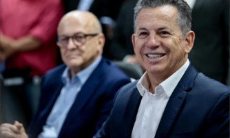 Governador visita Indiavaí nesta segunda-feira para inaugurar obras e entregar investimentos