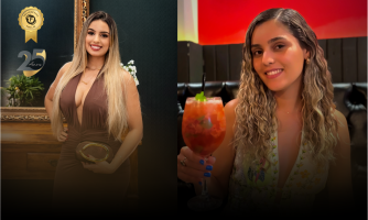 Jovens acadêmicas serão destaque na entrega do Troféu Preferência Popular em Araputanga