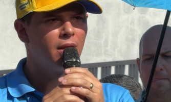 Mais de 1 tonelada de peixes é entregue a famílias carentes em Mirassol d’Oeste