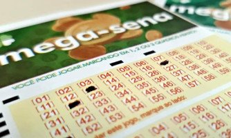 Mega-Sena: mulher acerta números em jogos diferentes e aciona Justiça