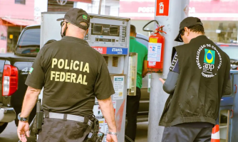 PF realiza operação em Mato Grosso, em outros 10 estados e no DF para combater preços abusivos em postos de combustíveis