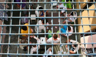 Relatório expõe superlotação em presídios e avanço do encarceramento em MT