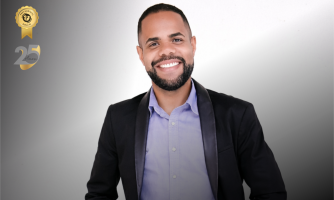 Tonny Marcos conduzirá cerimônia do Troféu Preferência Popular em edição especial de 25 anos