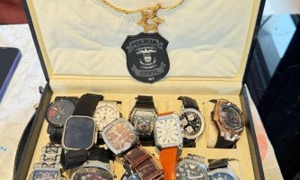 Traficantes usam esposas para lavar dinheiro do tráfico; manicure movimentou R$ 3,9 milhões