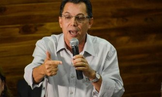Apontado como pré-candidato a deputado, Ezequiel Fonseca descarta disputa e alega “fake news”