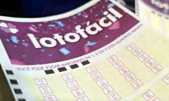 Apostador de Mato Grosso acerta os 15 números e leva bolada na Lotofácil
