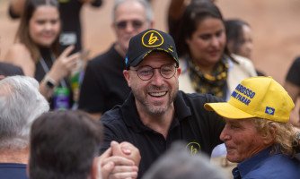 Deputado Beto Dois a Um lança plataforma para população sugerir projetos de lei em Mato Grosso