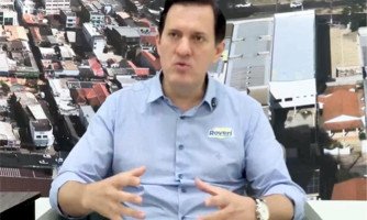 Ex-secretário de Segurança Pública, Roveri defende leis mais duras e mira combate ao “prende e solta”