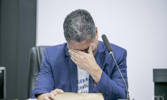 Federação PT, PV e PCdoB rejeita Emanuel Pinheiro em disputa pelo Governo ou pelo Senado em Mato Grosso
