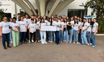 Hospital de Câncer destaca parceria e parabeniza professores e alunos da Escola João Sato