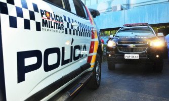 Índices criminais registram queda de até 59,7% em 9 municípios da região Oeste de MT