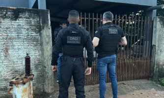 Morador de Cáceres é alvo de operação nacional de combate ao extremismo digital