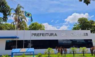 Prefeitura de Cáceres (MT) é condenada por falhas em ônibus escolares