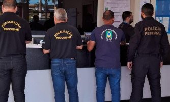 Procons de MT notificam postos para coibir aumento ilegal no preço de combustíveis